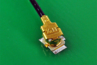 MHF II Cable Assy_20311