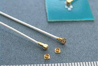 MHF III Cable Assy_20367