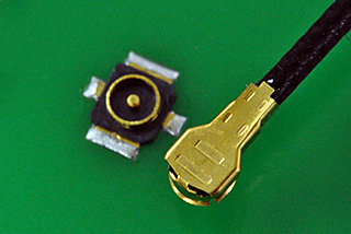 MHF-A13 Cable Assy_20428