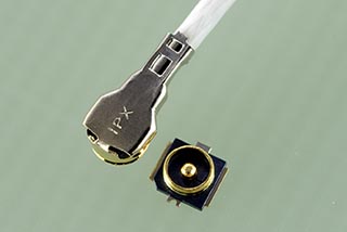 MHF 4L Cable Assy_20565