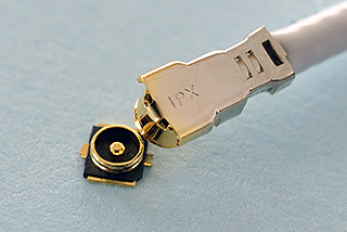 MHF 4L Cable Assy_20632