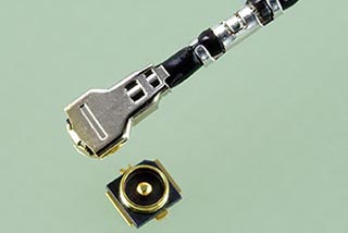 Cable Clamp ASSY for Grounding
