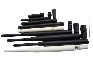 2.4GHz Terminal Antennas