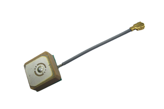 GPS Active Patch Antenna Modules