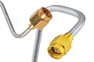 Semi-Rigid Coaxial Cable ASSY