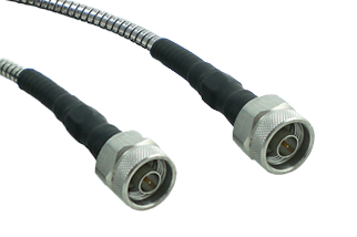 Ultra Low Loss Cable ASSY