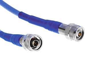 Ultra Low Loss Cable ASSY
